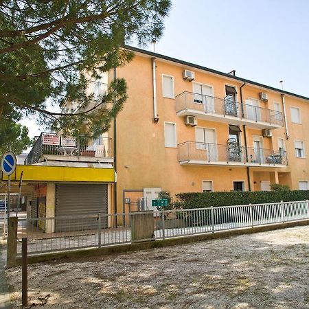 לידו די ג'סולו Villa Hanna מראה חיצוני תמונה