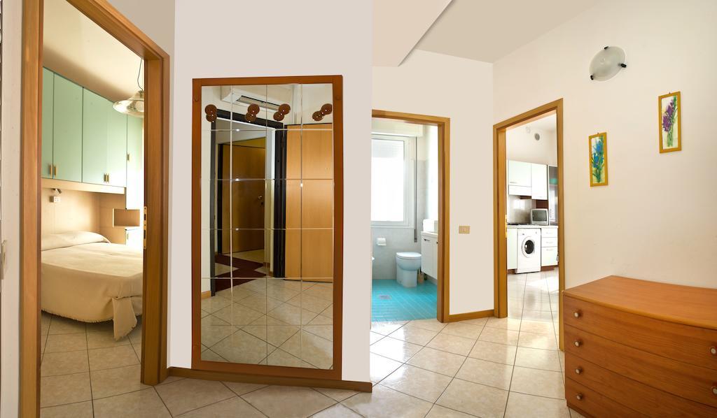 לידו די ג'סולו Villa Hanna חדר תמונה