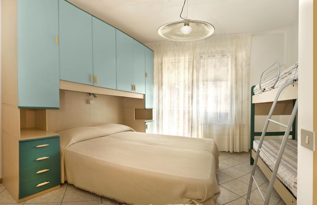 לידו די ג'סולו Villa Hanna חדר תמונה