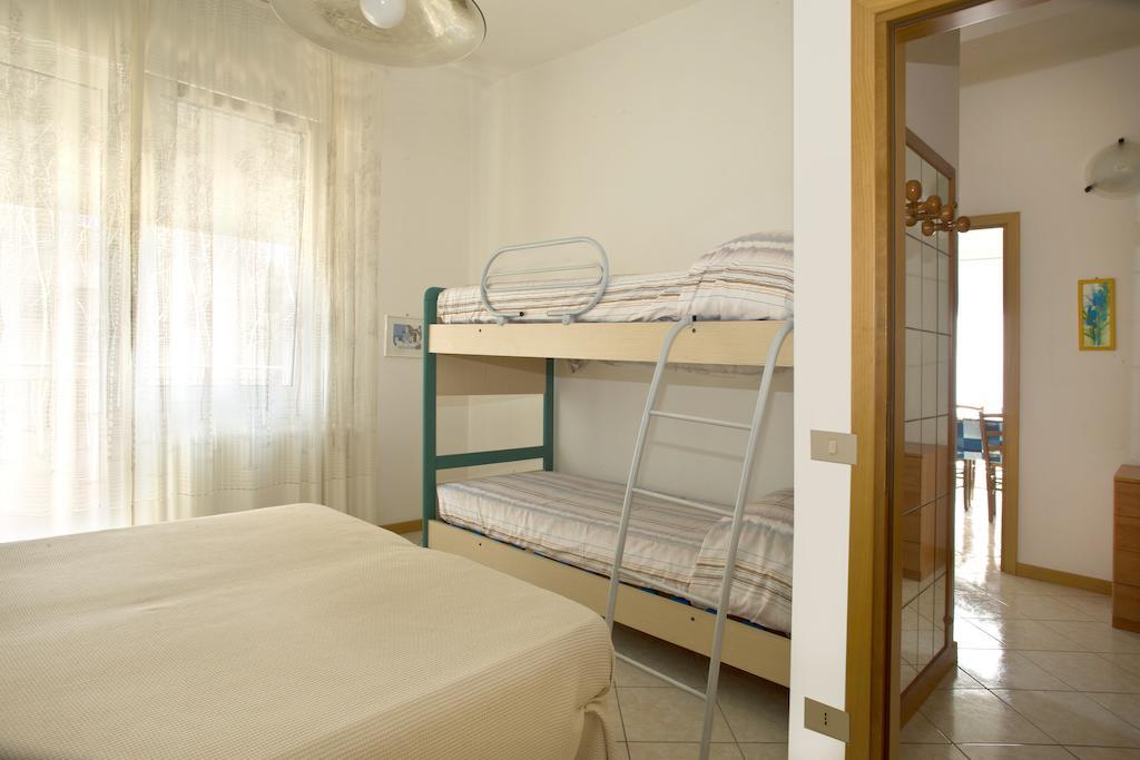 לידו די ג'סולו Villa Hanna חדר תמונה