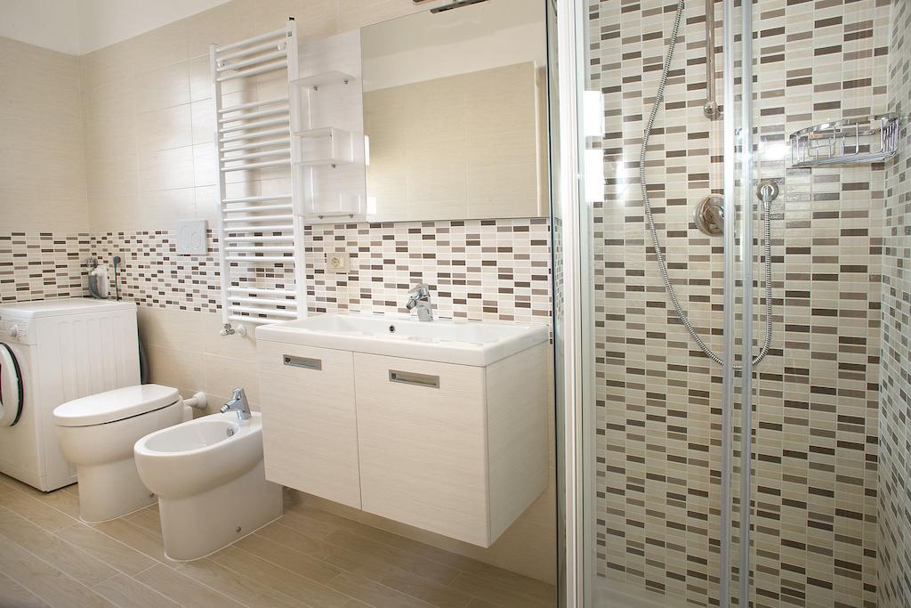 לידו די ג'סולו Villa Hanna חדר תמונה