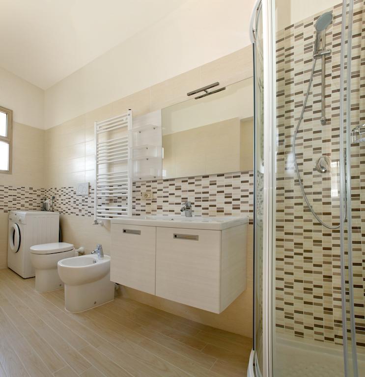 לידו די ג'סולו Villa Hanna חדר תמונה