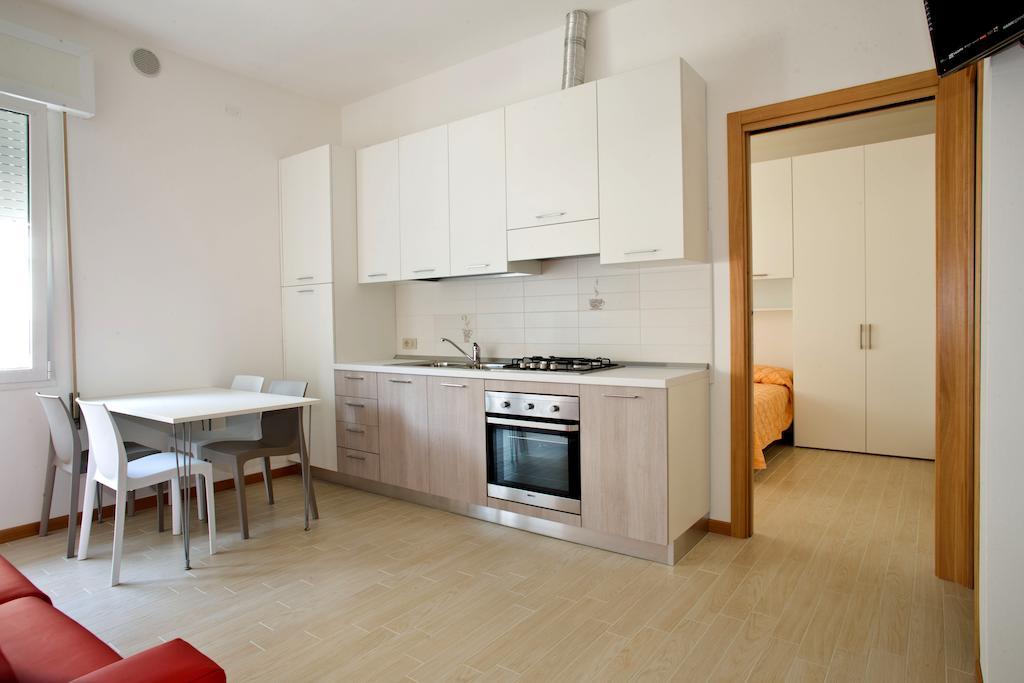 לידו די ג'סולו Villa Hanna חדר תמונה