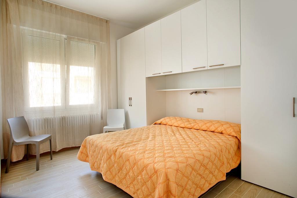 לידו די ג'סולו Villa Hanna חדר תמונה