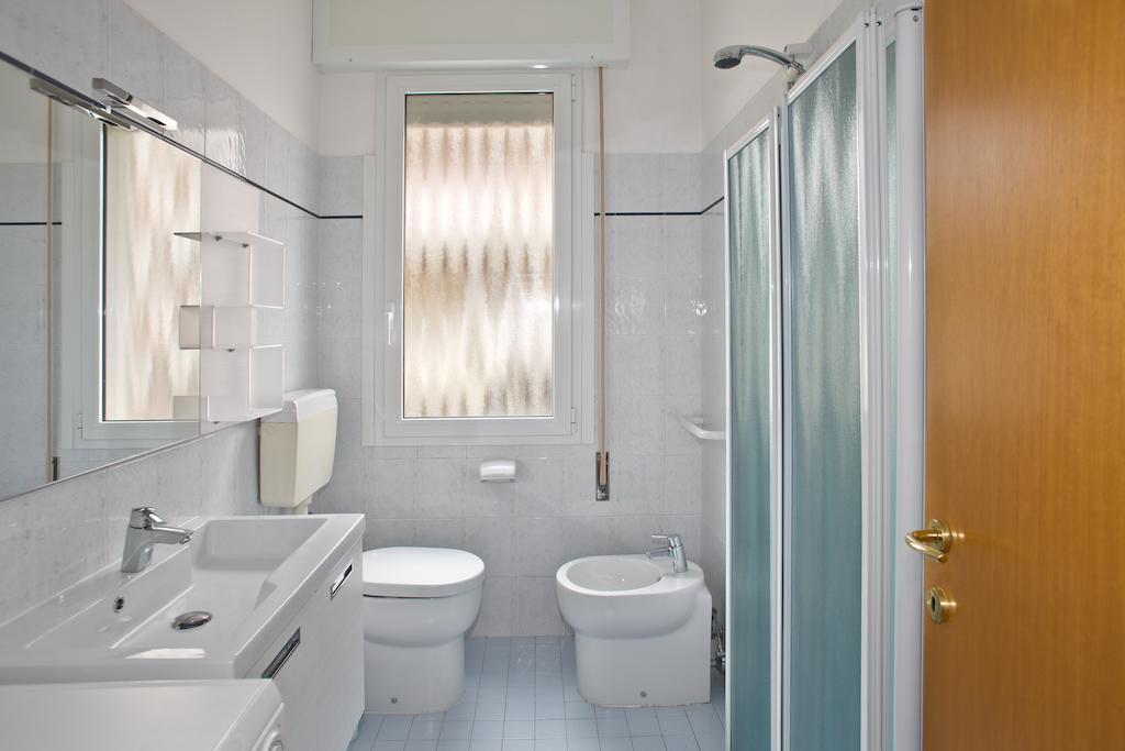 לידו די ג'סולו Villa Hanna חדר תמונה