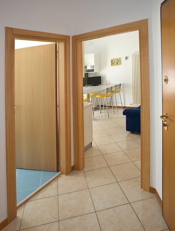 לידו די ג'סולו Villa Hanna חדר תמונה