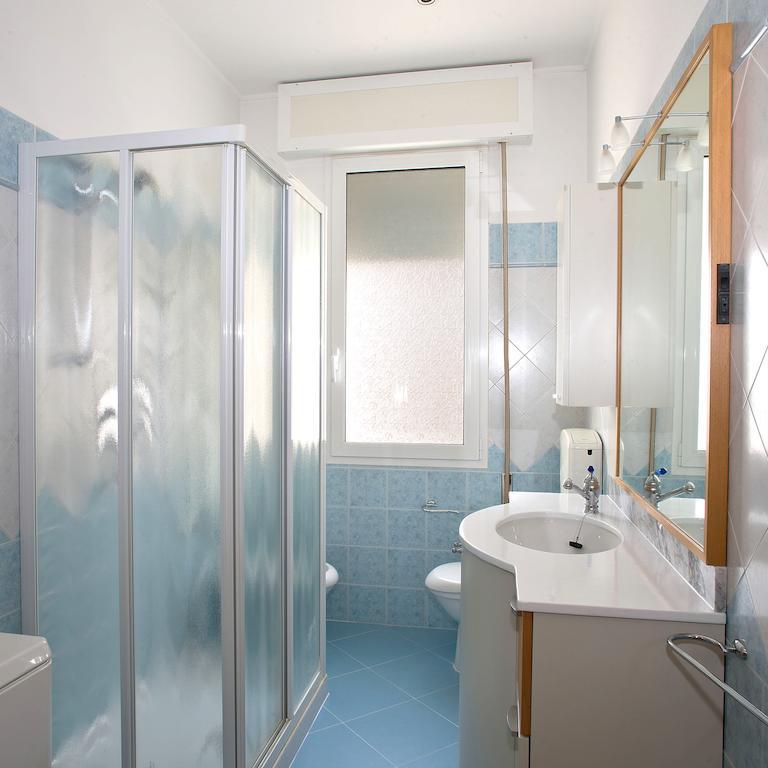 לידו די ג'סולו Villa Hanna חדר תמונה