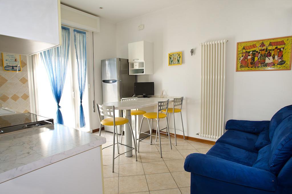 לידו די ג'סולו Villa Hanna חדר תמונה