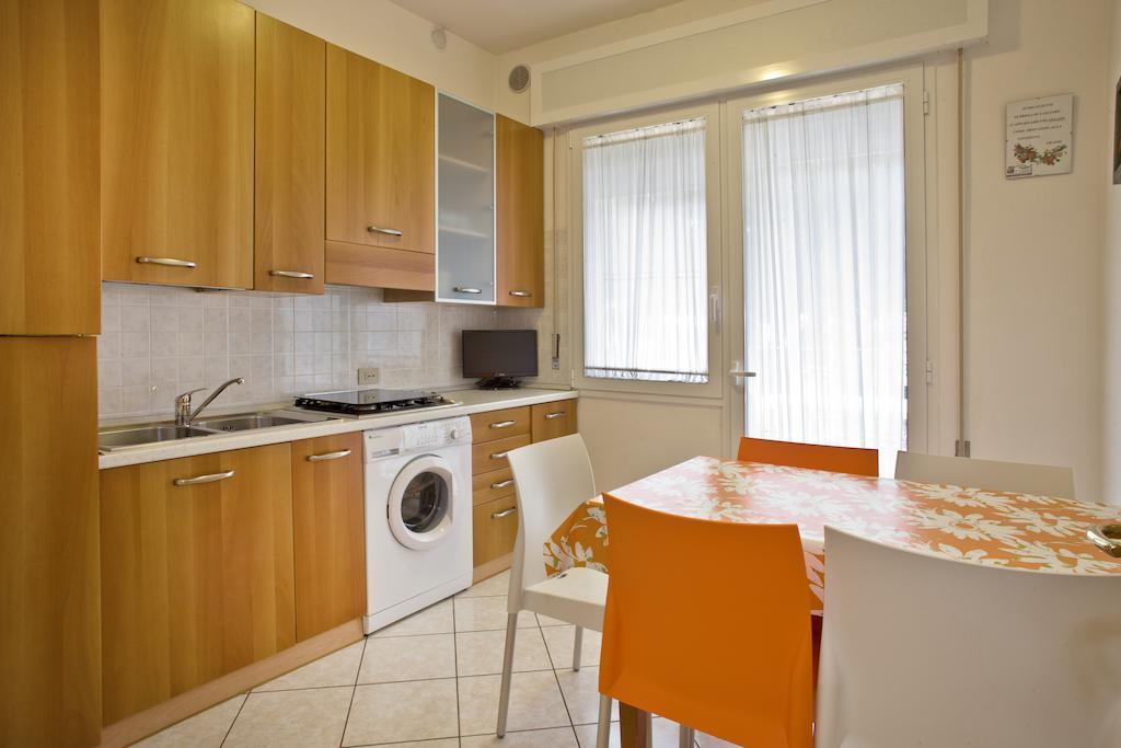לידו די ג'סולו Villa Hanna חדר תמונה