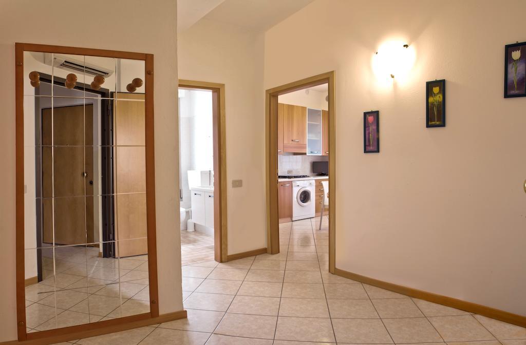 לידו די ג'סולו Villa Hanna חדר תמונה