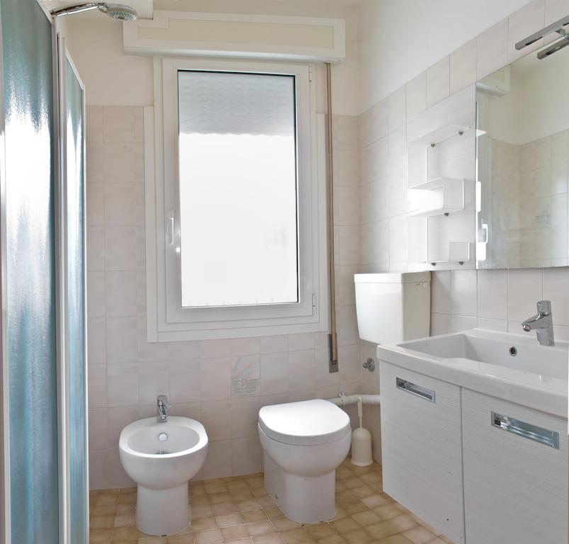 לידו די ג'סולו Villa Hanna חדר תמונה