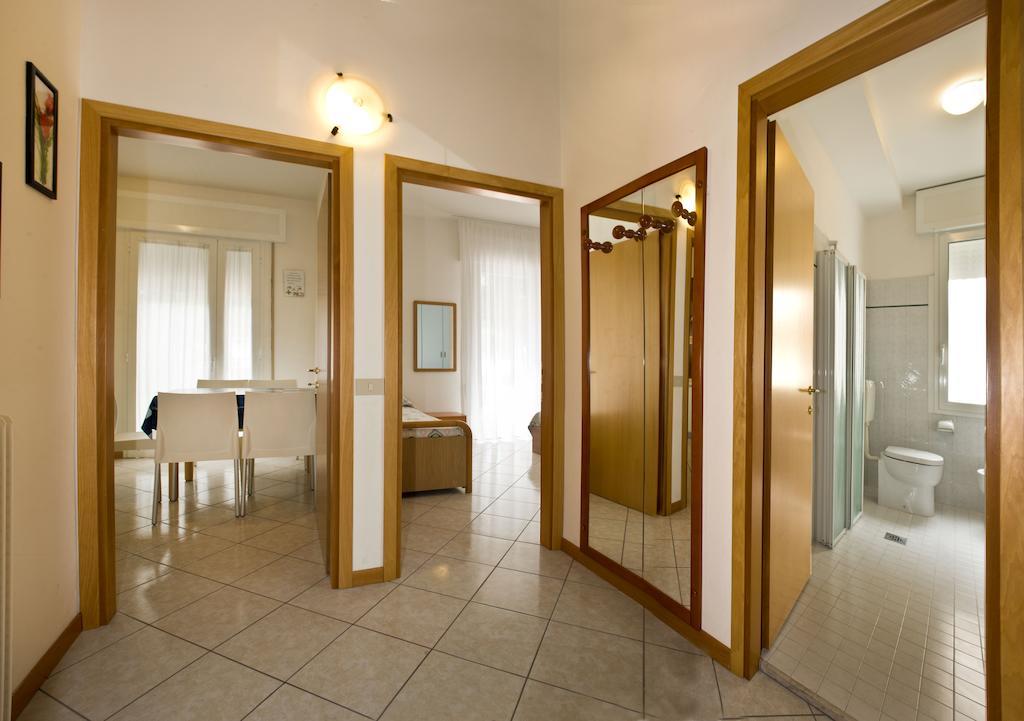 לידו די ג'סולו Villa Hanna חדר תמונה