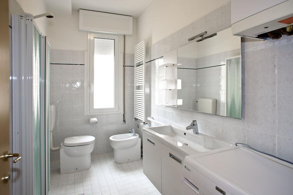 לידו די ג'סולו Villa Hanna חדר תמונה
