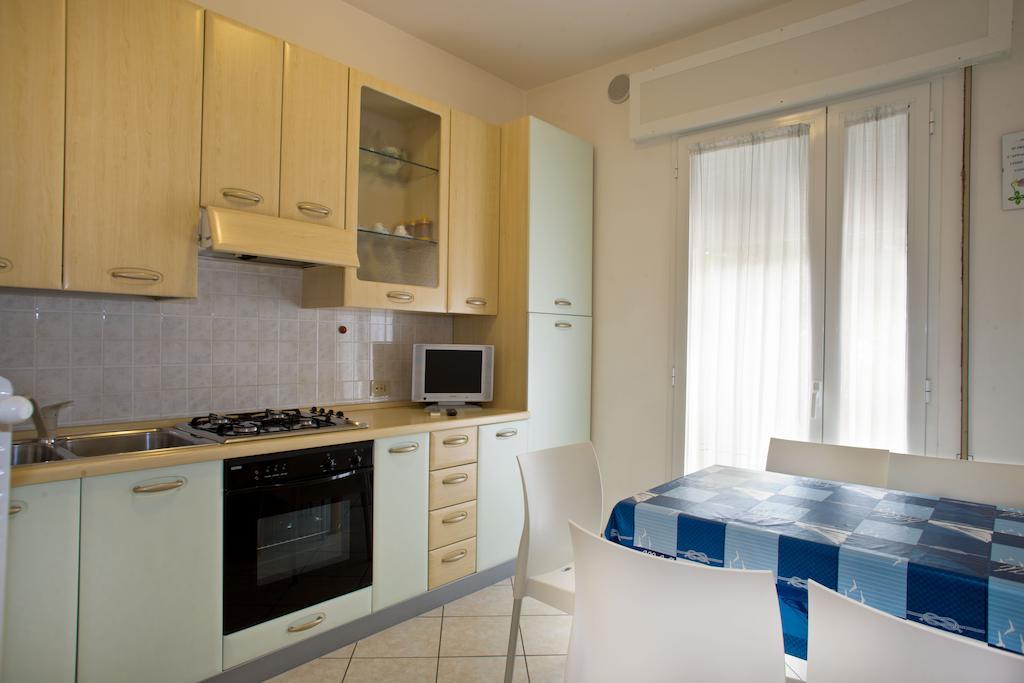 לידו די ג'סולו Villa Hanna חדר תמונה