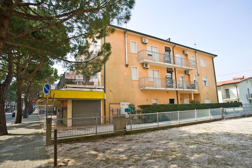 לידו די ג'סולו Villa Hanna מראה חיצוני תמונה