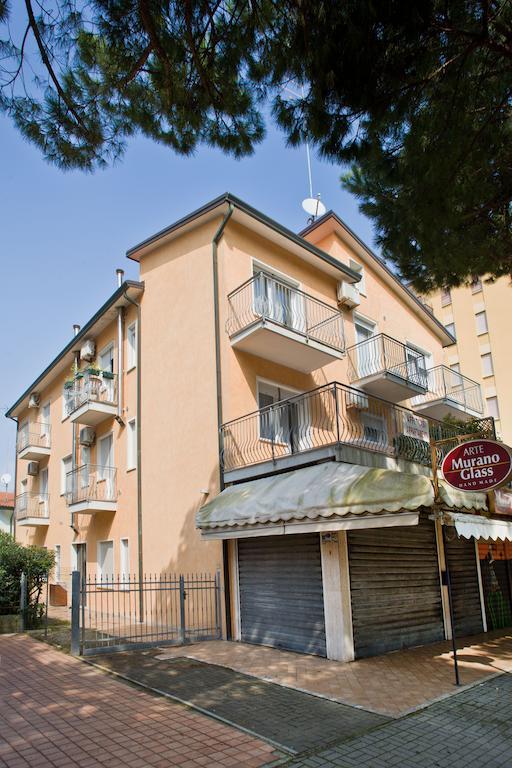 לידו די ג'סולו Villa Hanna מראה חיצוני תמונה
