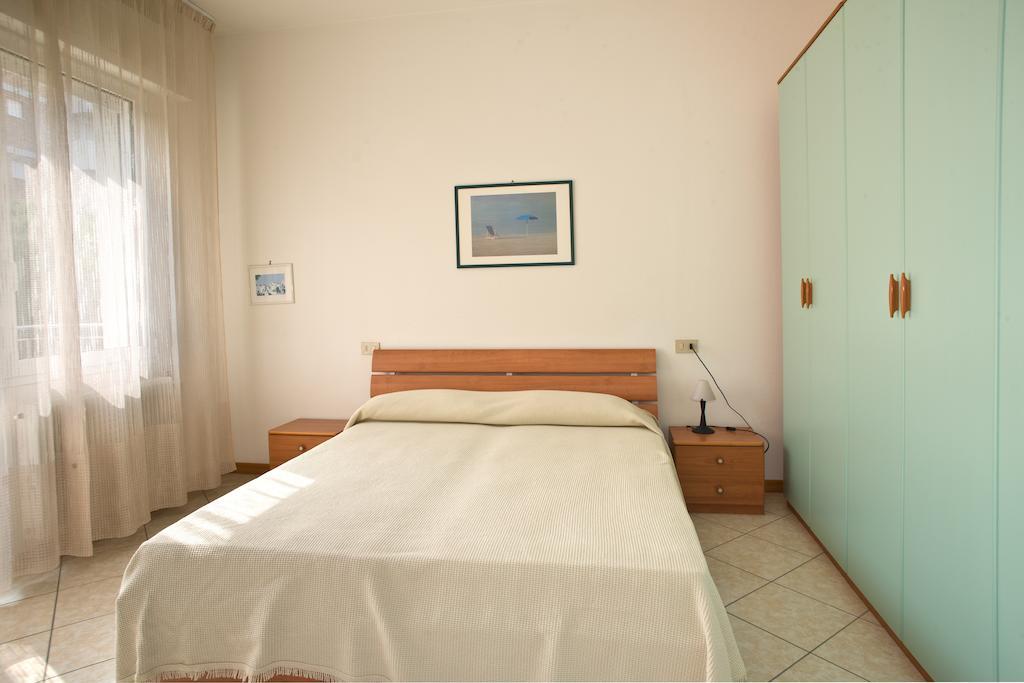 לידו די ג'סולו Villa Hanna חדר תמונה
