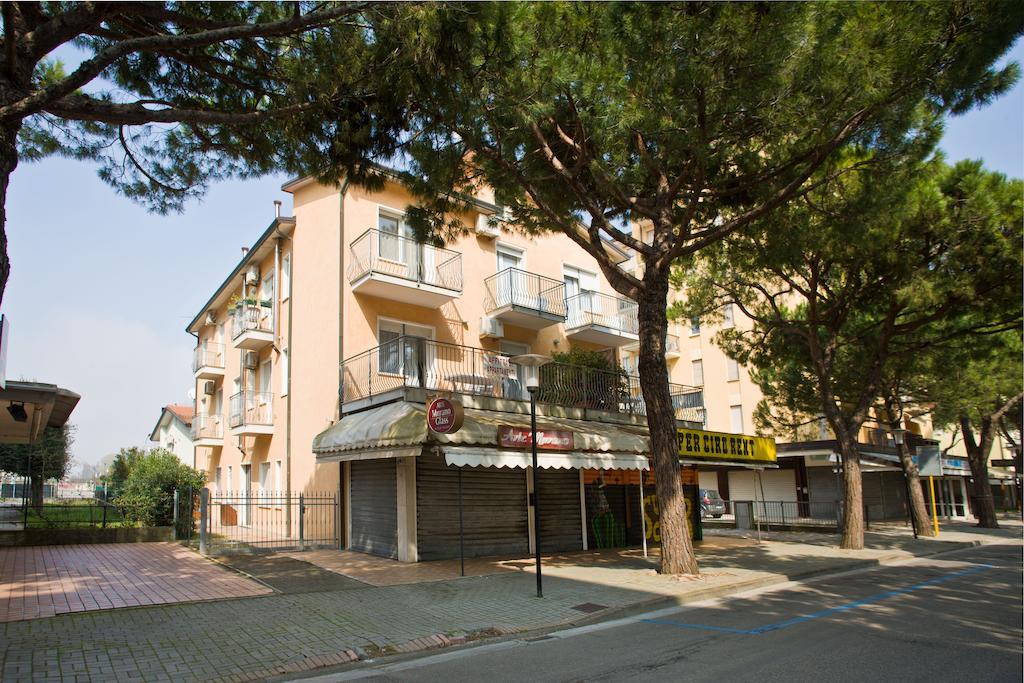 לידו די ג'סולו Villa Hanna מראה חיצוני תמונה