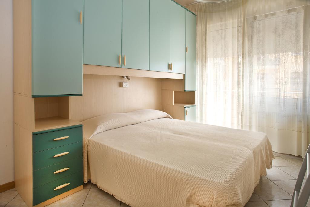 לידו די ג'סולו Villa Hanna מראה חיצוני תמונה