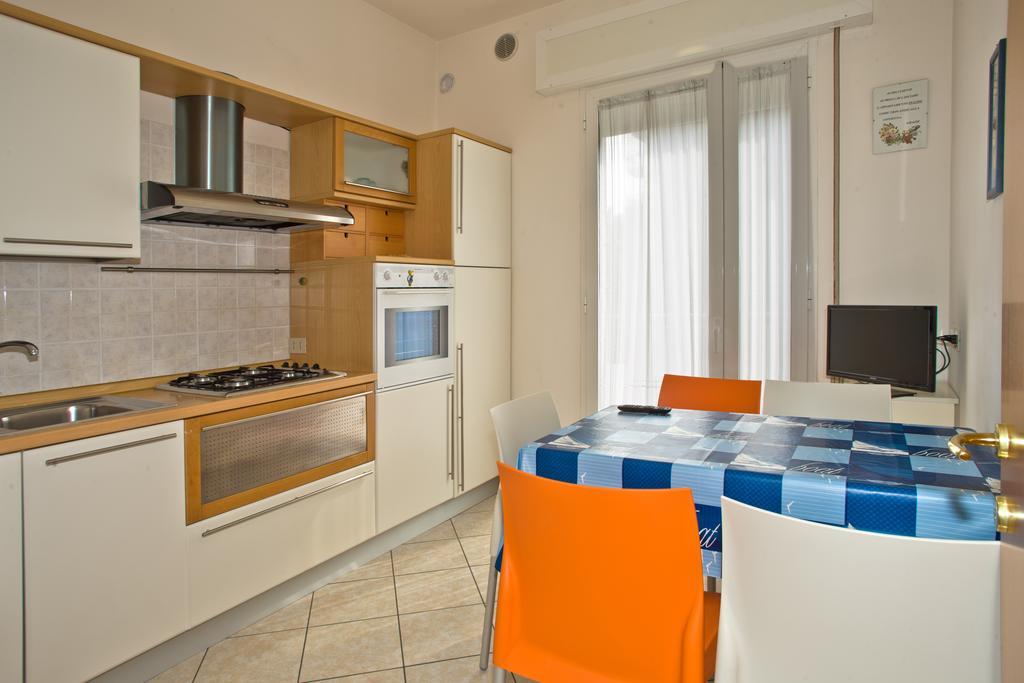 לידו די ג'סולו Villa Hanna חדר תמונה