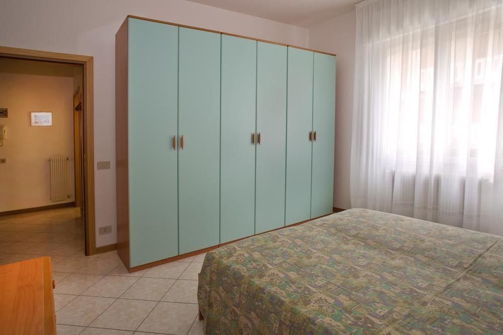 לידו די ג'סולו Villa Hanna מראה חיצוני תמונה